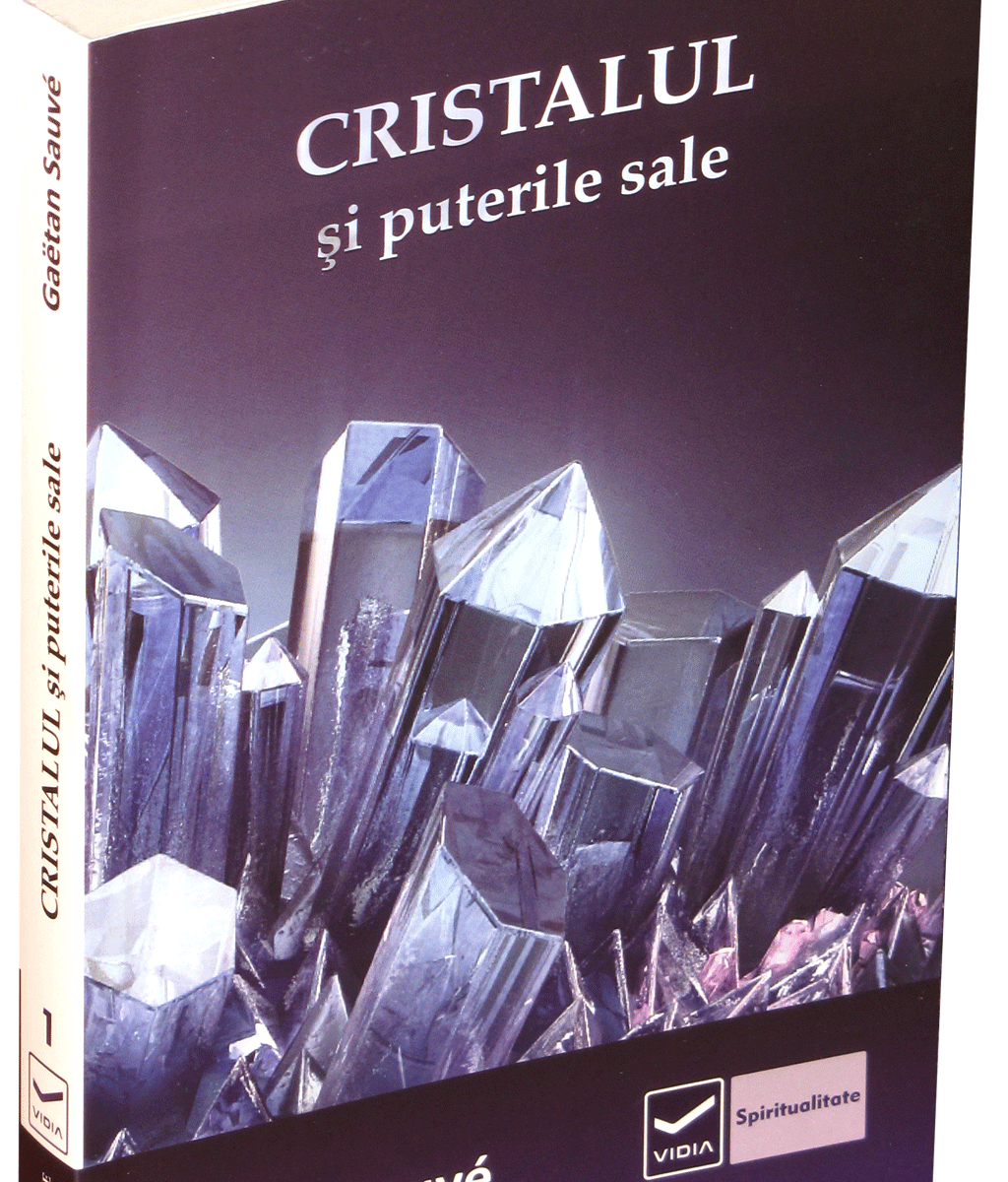 Cristalul Si Puterile Sale