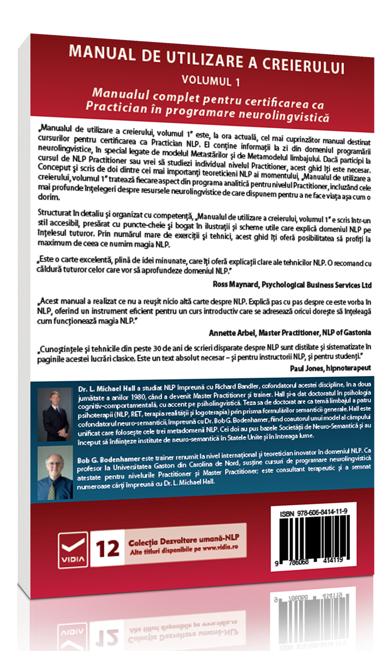 Manual de utilizare a creierului vol I-36