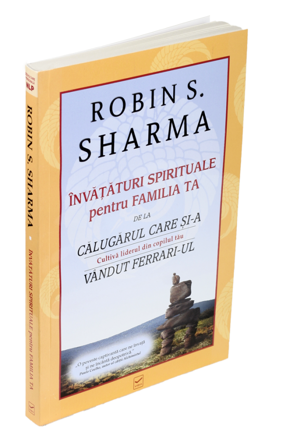 Invataturi spirituale pentru familia ta-56