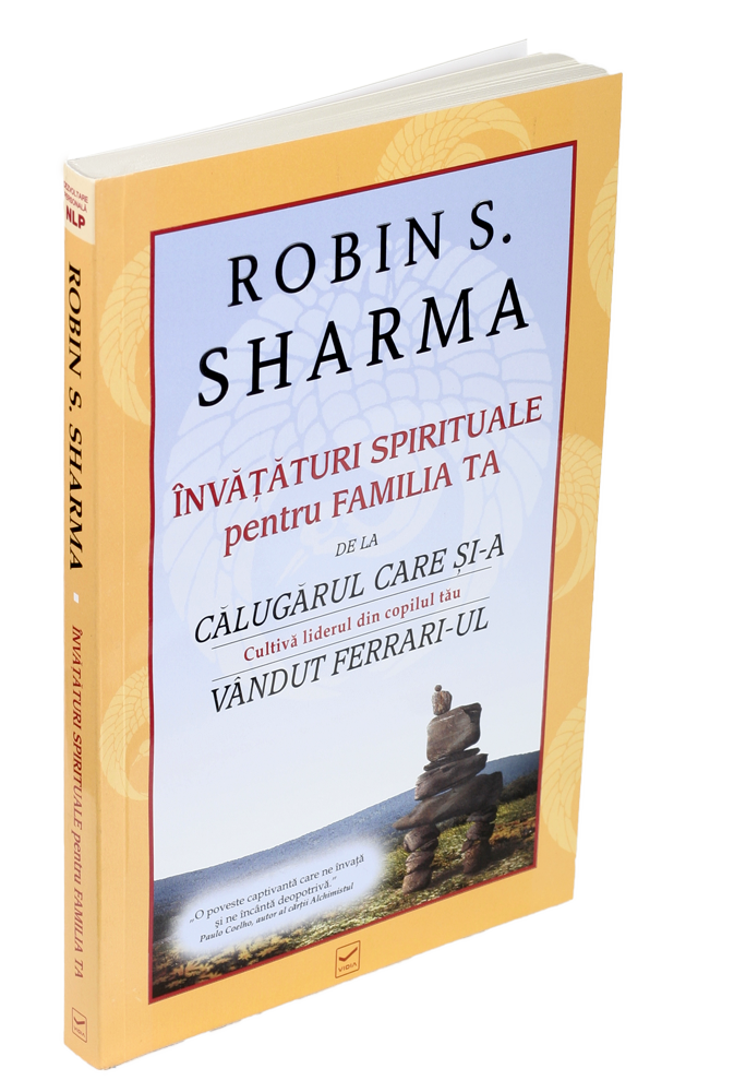 Invataturi spirituale pentru familia ta-56