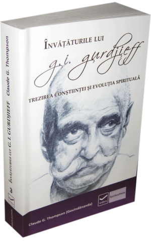 Invataturile lui G. I. Gurdjieff