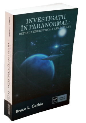 Investigatii in paranormal – Reteaua energetica a pamantului