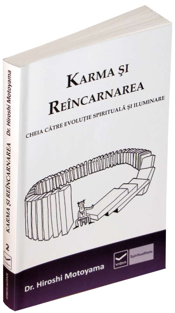 Karma si Reincarnarea-29