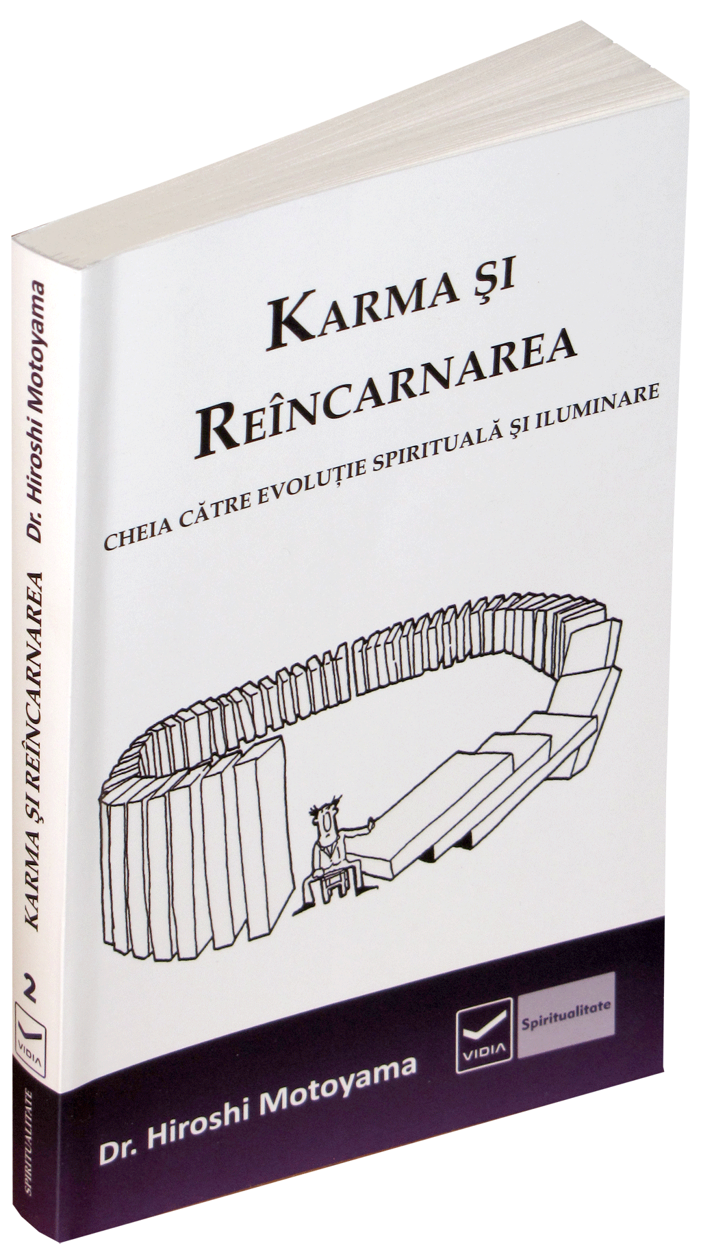 Karma si Reincarnarea-29