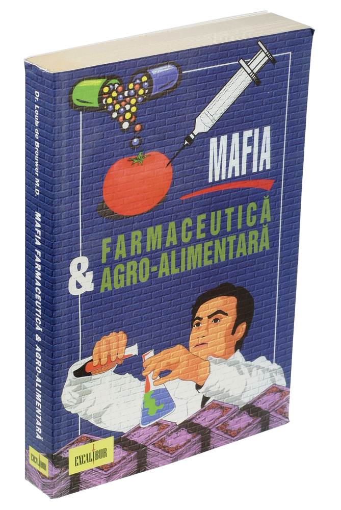 Mafia Farmaceutica si Agro-Alimentara-25