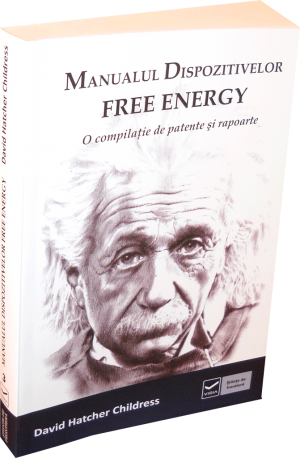 Manualul dispozitivelor free-energy