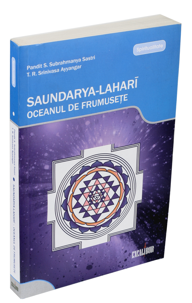 Saundarya-Lahari - Oceanul de frumusete-45