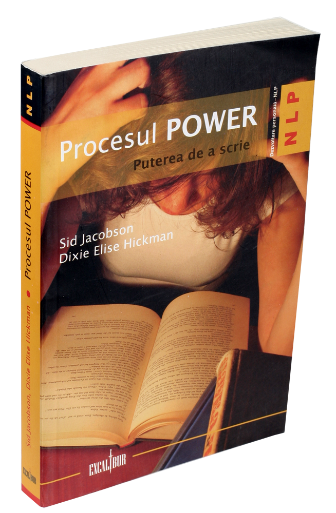 Procesul POWER-47