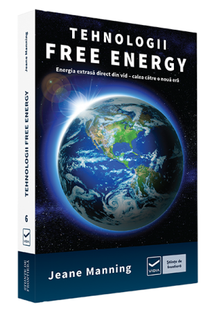 Tehnologii Free Energy