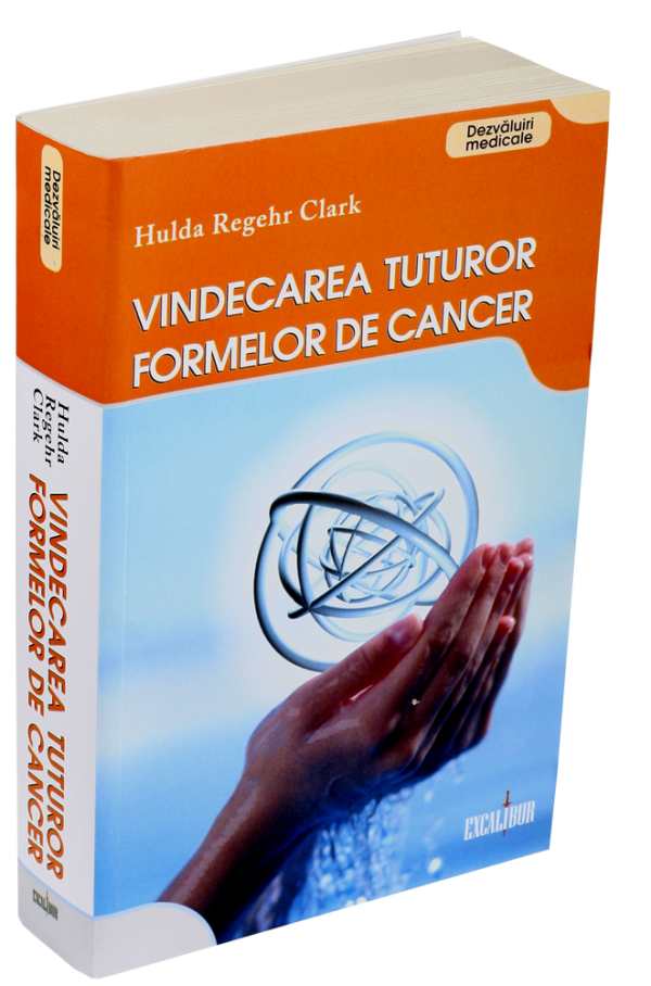 Vindecarea tuturor formelor de cancer-32