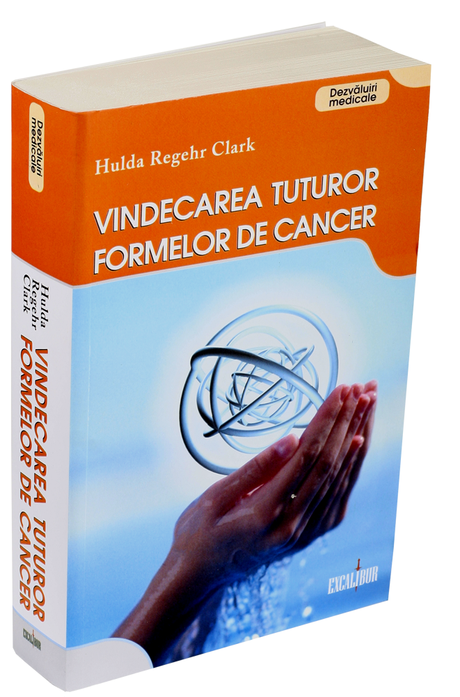 Vindecarea tuturor formelor de cancer-32