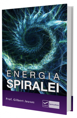 Energia Spiralei