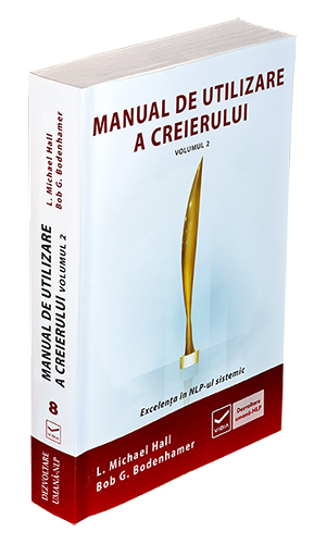 Pachet "MANUAL DE UTILIZARE A CREIERULUI" (2 carti)-174