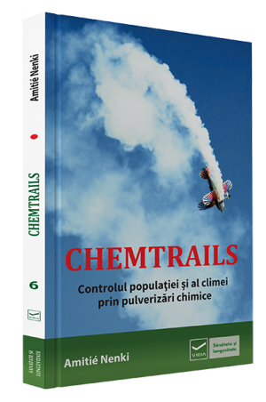 Chemtrails