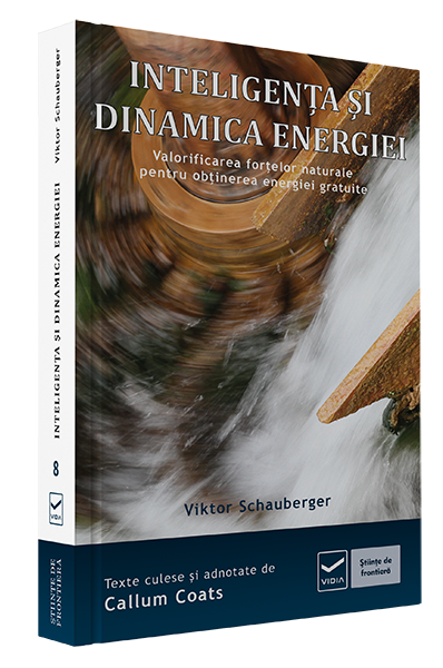 Inteligența și Dinamica Energiei-109