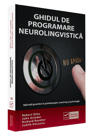 Ghidul de Programare Neurolingvistica