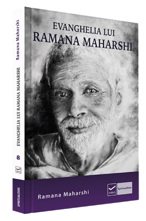 Evanghelia lui Ramana Maharshi