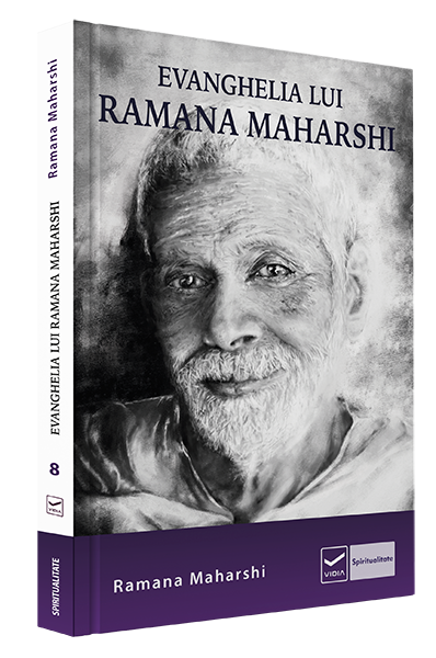 Evanghelia lui Ramana Maharshi-120