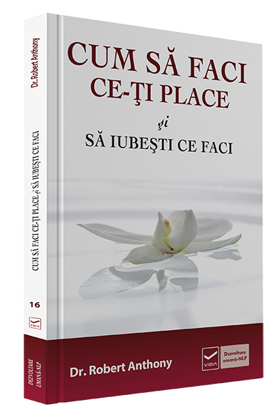 Pachet ROBERT ANTHONY-126