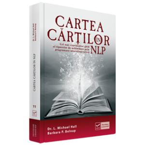 Cartea cartilor in NLP