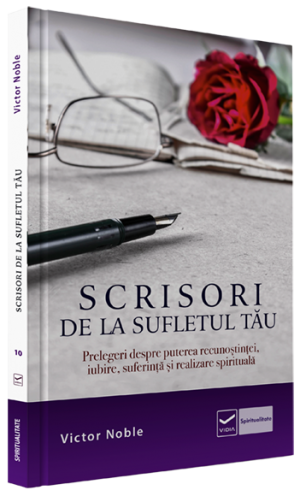 Scrisori de la sufletul tău