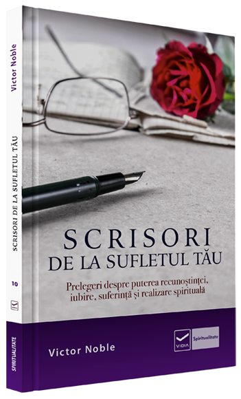 Scrisori de la sufletul tău-184