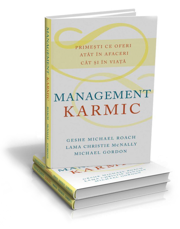 Management Karmic-185