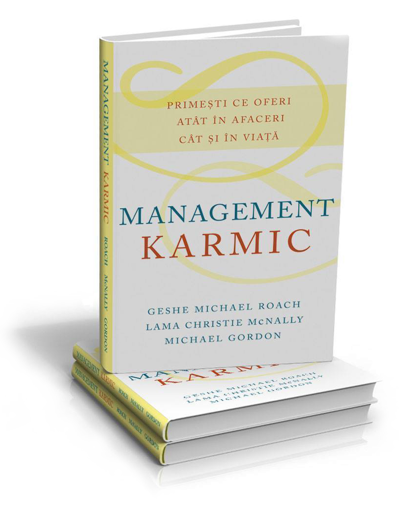 Management Karmic-185