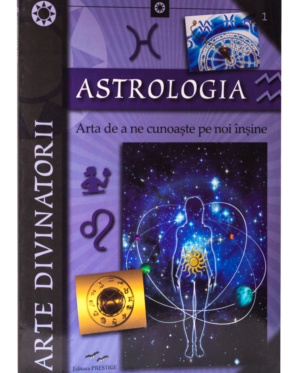 astrologia