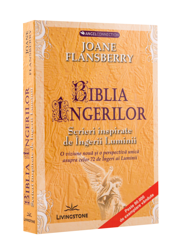 biblia ingerilor