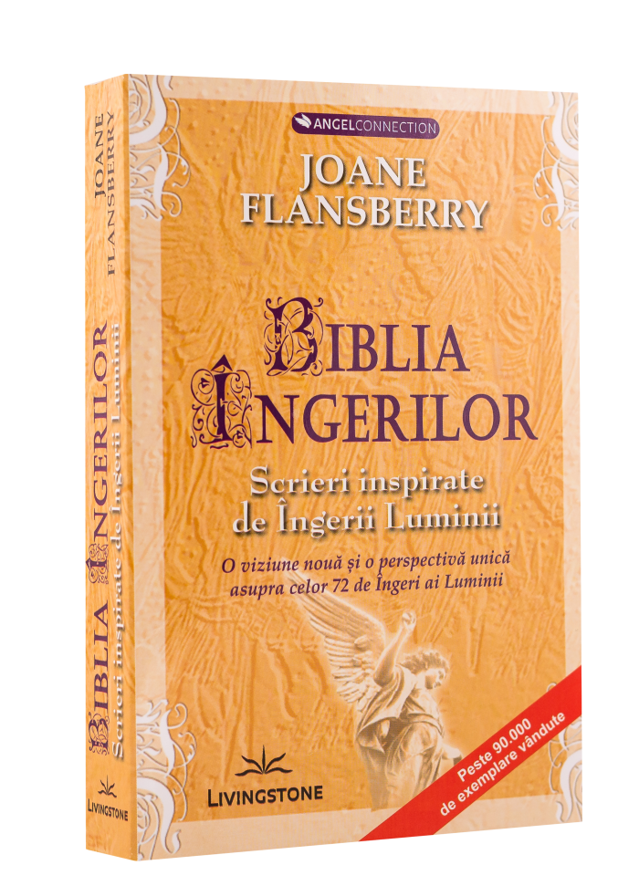 biblia ingerilor