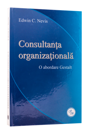 Consultanța organizațională