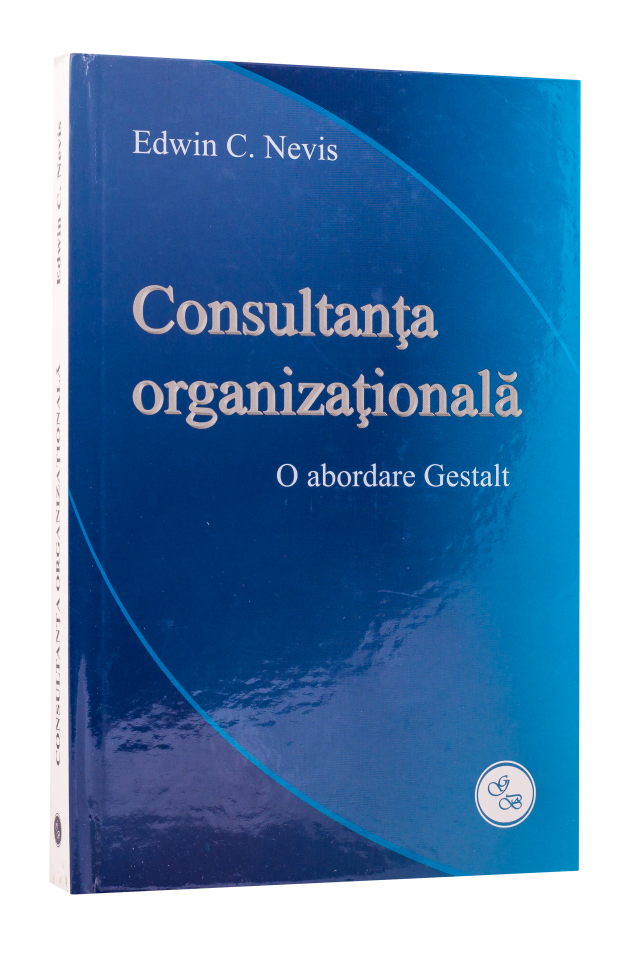 consultanta organizationala