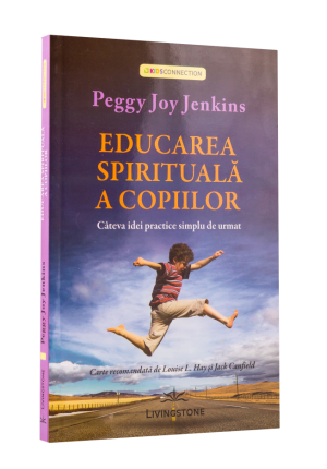 Educarea spirituală a copiilor