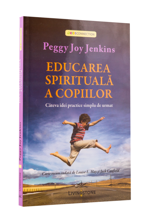 educare si spiritualitate a copiilor