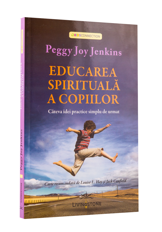 educare si spiritualitate a copiilor