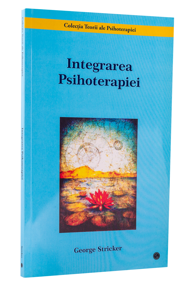 integrarea psihoterapiei