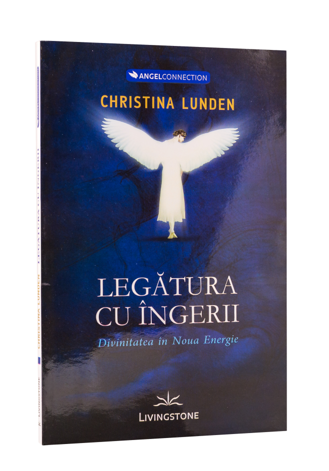 legatura cu ingerii