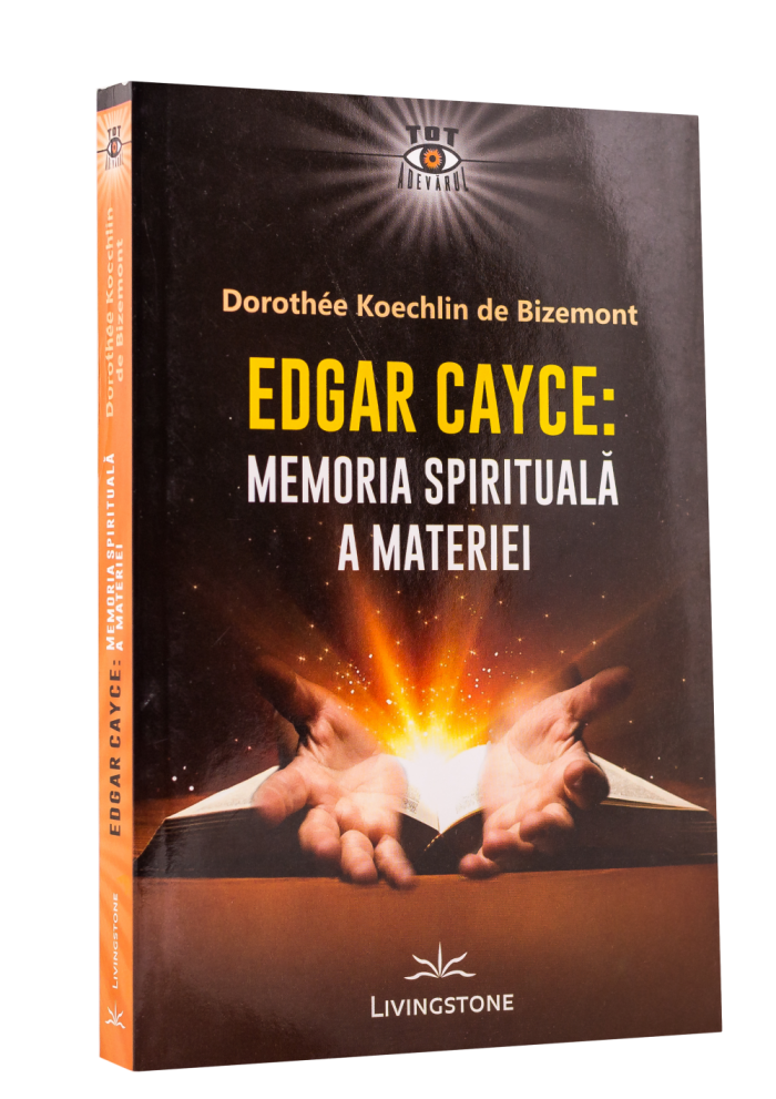 memoria spirituala a materiei