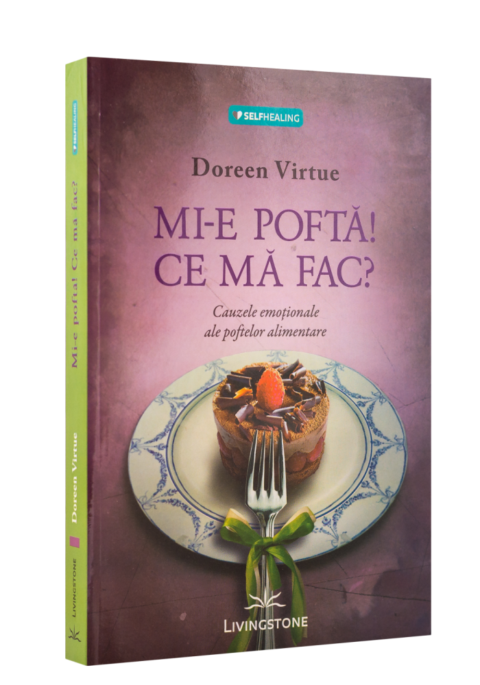 mi-e pofta!