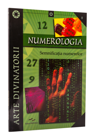 Numerologia, semnificația numerelor