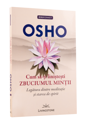 Cum să-ți liniștești zbuciumul minții