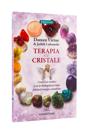 Terapia cu cristale