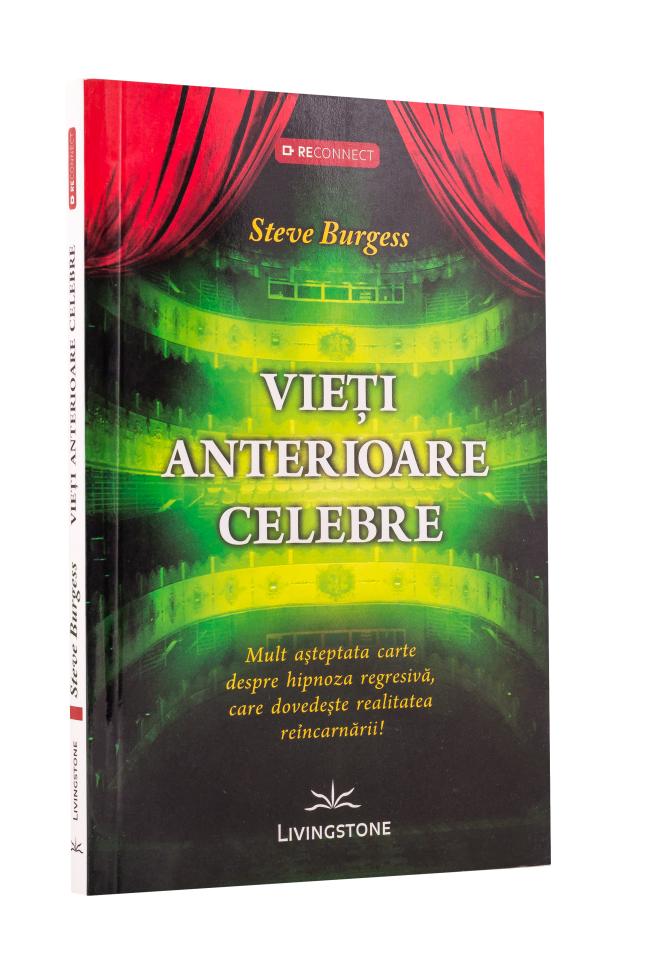 vieti anterioare celebre