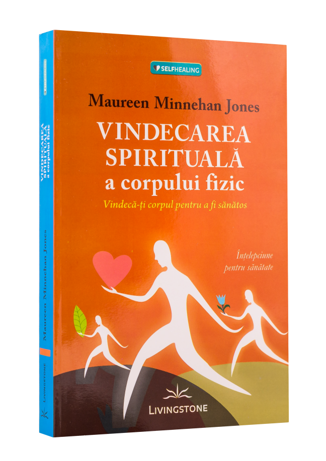 vindecarea spirituala a corpului