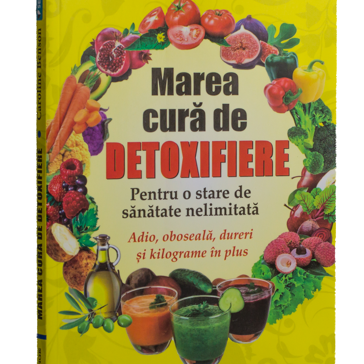 marea cura