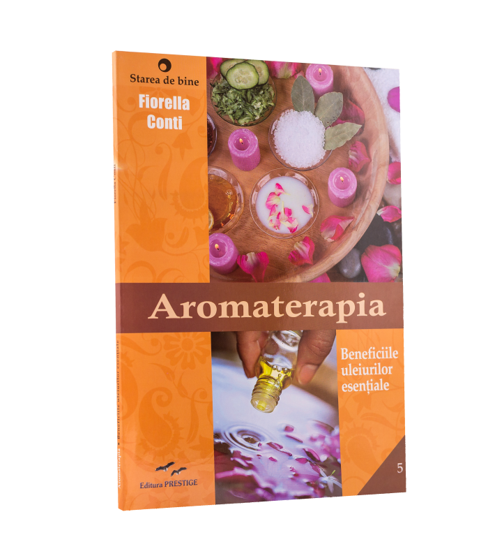 aromaterapia