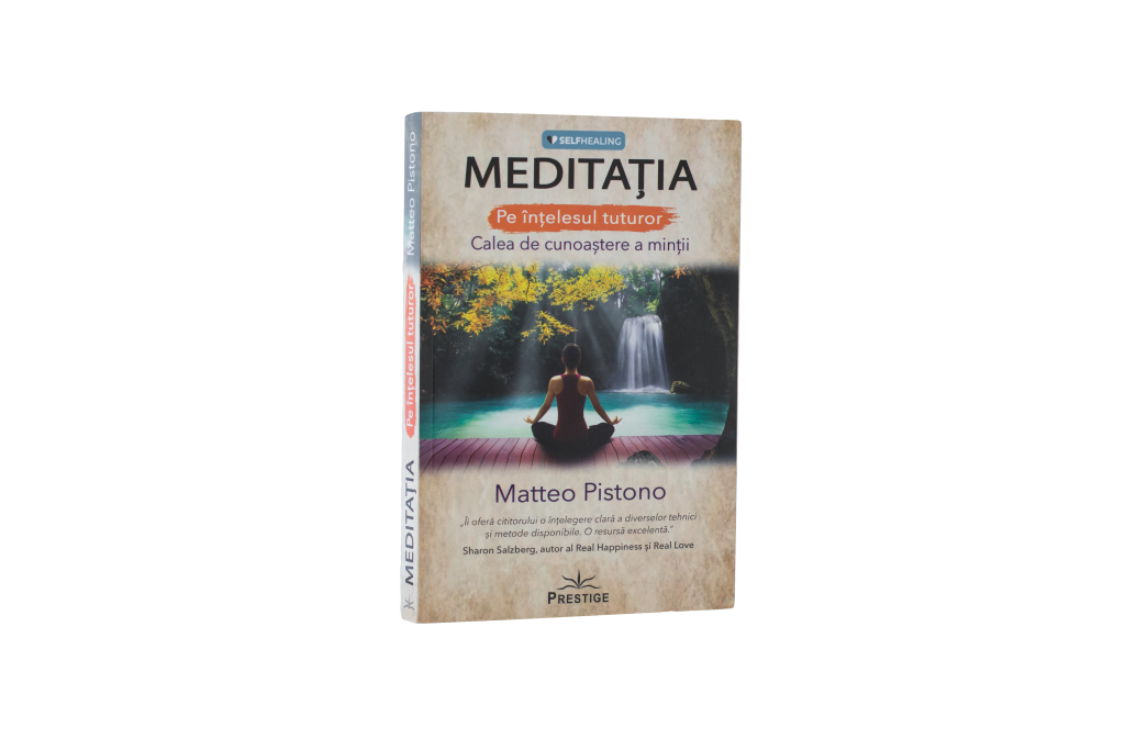 meditatia