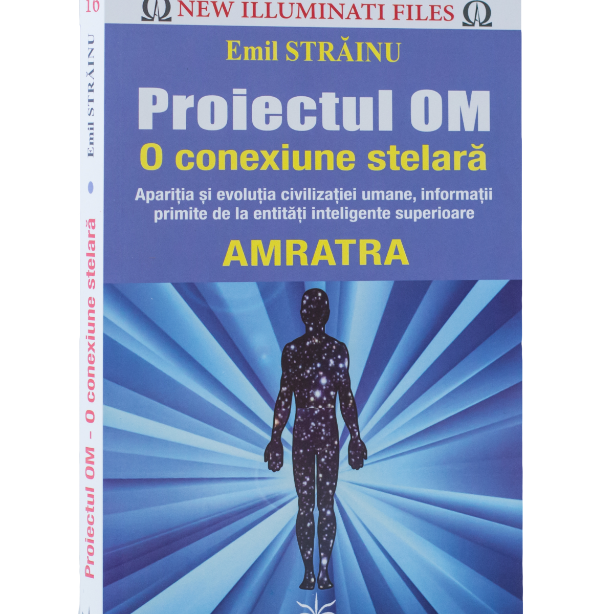 proiectul om