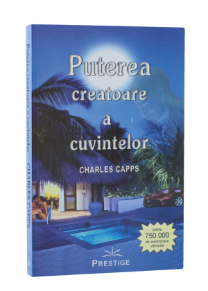 Puterea creatoare a cuvintelor